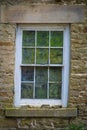 Old window