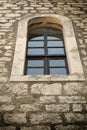 Old window Royalty Free Stock Photo