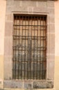 Old Window in taretan downtown