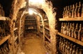 Staré víno z Tokajskej oblasti