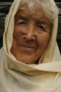 Old woman