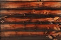 Old Wood Royalty Free Stock Photo