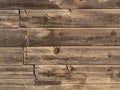 Old Wood Background Royalty Free Stock Photo