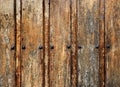 Old wood background Royalty Free Stock Photo