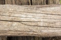 Old wood background.