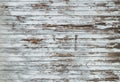 Old peeling wood faded background texture