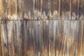 Old wood background