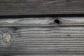Old wood backgrounds Royalty Free Stock Photo