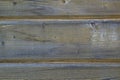 Old wood backgrounds Royalty Free Stock Photo