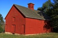 Midwest Barns