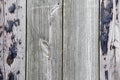 Old wood board in macro Royalty Free Stock Photo