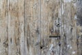 Old wood boards background Royalty Free Stock Photo