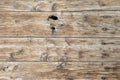 Old wood boards background Royalty Free Stock Photo