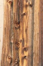 Old Wood Boards Royalty Free Stock Photo