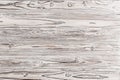 Old wood brown, white and gray burned planks of pine tree. texture and background. Royalty Free Stock Photo