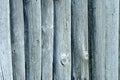 Old wood covered wall Royalty Free Stock Photo