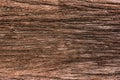 Old wood cracked texture