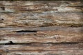 Old wood fence, wood texture background. Structure of a tree