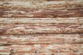 Old wood fence, wood texture background Royalty Free Stock Photo