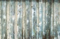 Old wood fence texture background Royalty Free Stock Photo