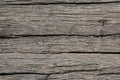 Old Wood Floor Royalty Free Stock Photo