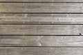 Old Wood Flooring for background and texture