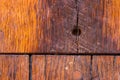 Old Wood Flooring Texture Royalty Free Stock Photo