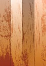 Old wood grunge background