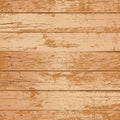 Old wood painted white Royalty Free Stock Photo