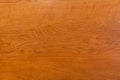 Old wood panel desk door floor Royalty Free Stock Photo