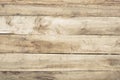 Old wood and wood patterns and woodwork. Royalty Free Stock Photo