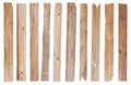 Old wood plank background Royalty Free Stock Photo