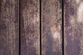 Old wood plank background