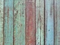 Old wood plank background and wallpaper