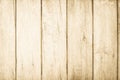 Old Wood plank brown texture for decoration background. Wooden wall all antique cracking furniture painted weathered white vintage Royalty Free Stock Photo