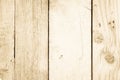 Old Wood plank brown texture for decoration background. Wooden wall all antique cracking furniture painted weathered white vintage Royalty Free Stock Photo