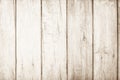 Old Wood plank brown texture for decoration background. Wooden wall all antique cracking furniture painted weathered white vintage Royalty Free Stock Photo