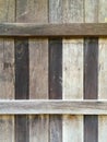 Old wood plank durty vintage background