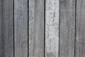 Old wood plank gray texture background.