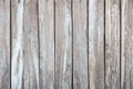 Old wood plank wall background Royalty Free Stock Photo