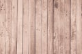 Brown Wood texture background. Wood planks old of table top view and board wooden nature pattern are grain hardwood panel floor. Royalty Free Stock Photo