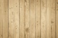 Brown Wood texture background. Wood planks old of table top view and board wooden nature pattern are grain hardwood panel floor. Royalty Free Stock Photo