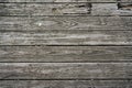 Old wood plank wall background, Old dark wooden texture pattern background, Royalty Free Stock Photo