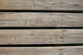 Old wood plank wall texture background Royalty Free Stock Photo