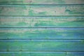 Old wood planking background, grunge texture