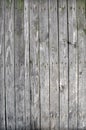 Old Wood Planks Royalty Free Stock Photo