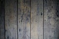 Old wood planks background