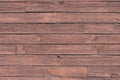 Old Wood Planks Wall Background.