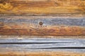 Old Wood Texture Royalty Free Stock Photo