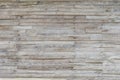 Old Wood Texture background of decorarive wood striped on wall.brown plank texture with nail hole